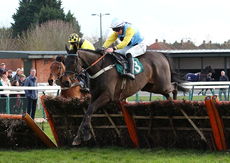 Air Ambulance Handicap Hurdle