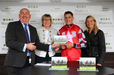 Ignite Incentives Handicap Hurdle.