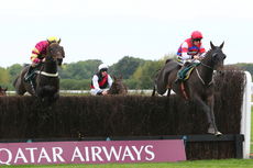 Colliers International Handicap Chase.