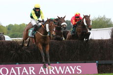 Colliers International Handicap Chase.