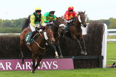 Colliers International Handicap Chase.