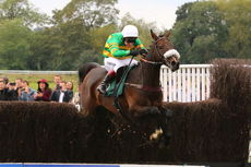 Colliers International Handicap Chase.