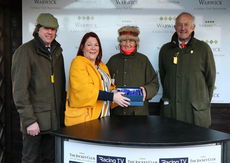 Air Ambulance Handicap Hurdle