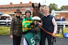 Colliers International Handicap Chase.