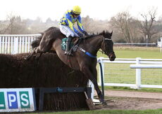 Cheddleton (Sean Quinlan)
