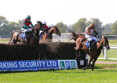 racingtv.com H'cap Chase