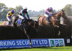 racingtv.com H'cap Chase
