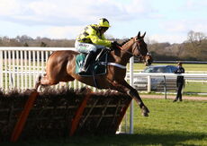 Heross du Seuil (Nico de Boinville)