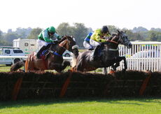 Agetur UK H'cap Hurdle