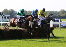 Agetur UK H'cap Hurdle