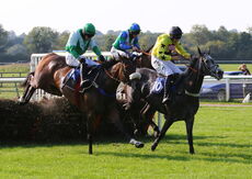 Agetur UK H'cap Hurdle