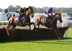 Agetur UK H'cap Hurdle