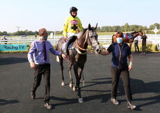 Agetur UK H'cap Hurdle