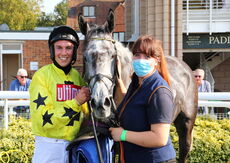 Agetur UK H'cap Hurdle