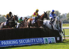 Bet At racingtv.com H'cap Chase.
