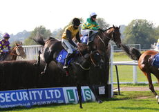 Bet At racingtv.com H'cap Chase.