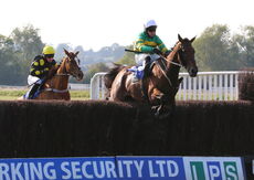 Bet At racingtv.com H'cap Chase.
