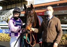 Hortons' Estate Ltd Maiden Hurdle