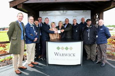 Hortons' Estate Ltd Maiden Hurdle