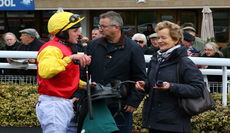 Racing Tv Novices' Hurdle