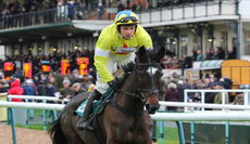 Racing TV Novices' Chase