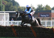 Racing TV Handicap Hurdle.