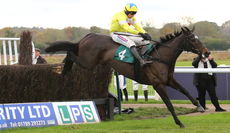Maire Banrigh (Harry Skelton)