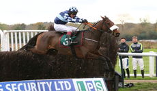 Racing TV Novices' Chase