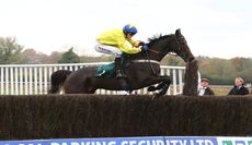 Racing TV Novices' Chase