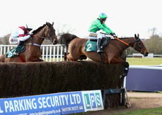 Racing TV Mares' H'cap Chase.