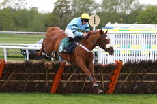 Tappex 63 yrs Of UK Manufacturing H'cap Hurdle