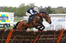 Tappex 63 yrs Of UK Manufacturing H'cap Hurdle