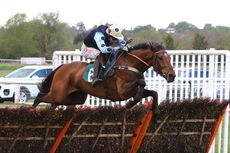 Tappex 63 yrs Of UK Manufacturing H'cap Hurdle