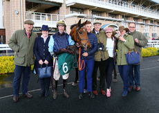 Tappex 63 yrs Of UK Manufacturing H'cap Hurdle