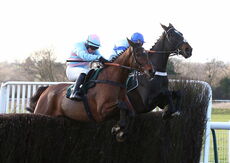 Budbrooke Handicap Chase.
