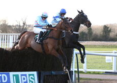 Budbrooke Handicap Chase.
