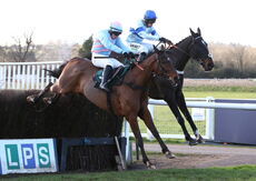 Budbrooke Handicap Chase.