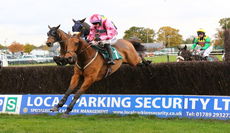 Racing TV Handicap Chase.