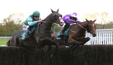 Racing TV Handicap Chase.