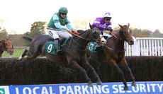Racing TV Handicap Chase.