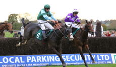 Racing TV Handicap Chase.
