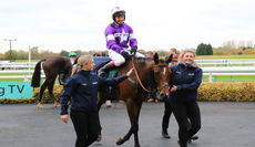 Racing TV Handicap Chase.
