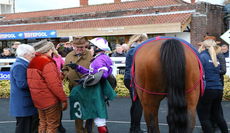 Racing TV Handicap Chase.