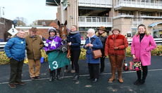 Racing TV Handicap Chase.