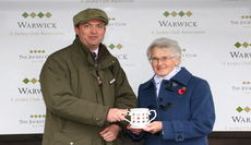 Racing TV Handicap Chase.