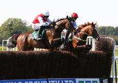 racingtv.com Nov H'cap Chase
