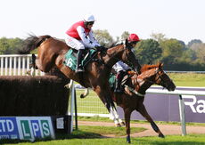racingtv.com Nov H'cap Chase