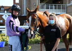 racingtv.com Nov H'cap Chase