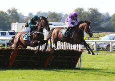 RacingTV.com Mares' Handicap Hurdle