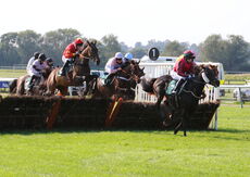 racingTV.com Mares' Handicap Hurdle